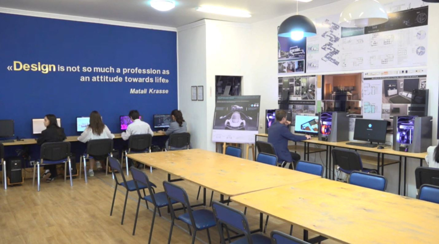 Жастардың жұмысшы мамандықтарына қызығушылығы жоғары