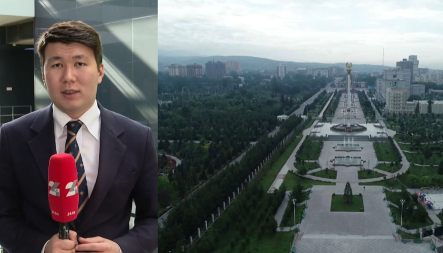 Душанбеде «Орталық Азия – Ресей» саммиті өтеді