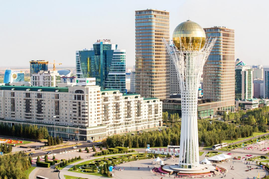 120-дан астам іс-шара: Астанада Республика күні қалай аталып өтеді?
