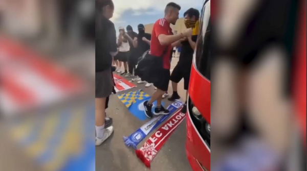 Лео Игитаның басы дауға қалды