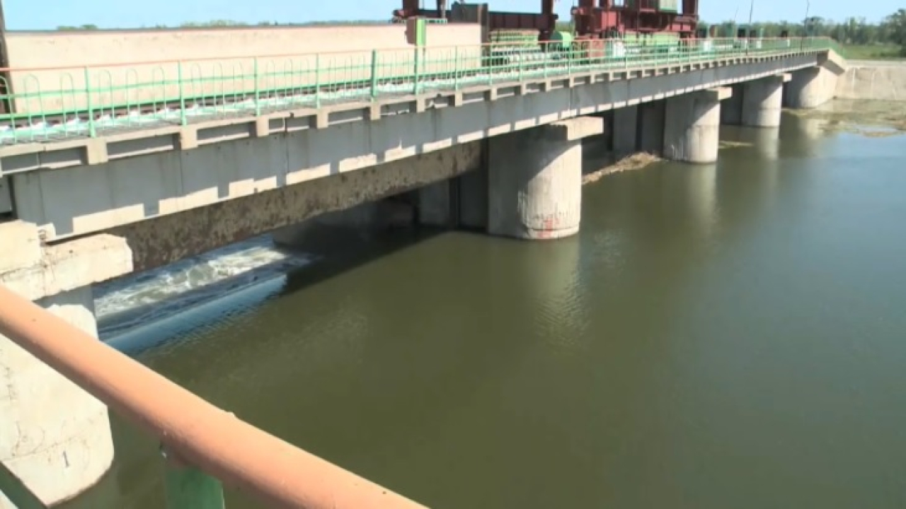 На ₸133,5 млн оштрафовали нарушителей водного законодательства