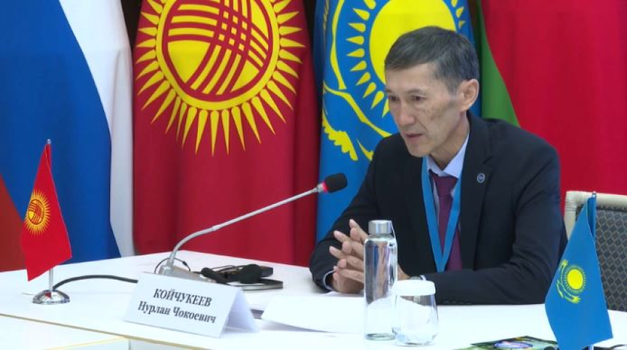 Развитие электоральной культуры обсудили в Бурабае