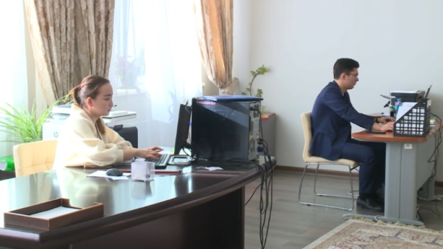 Трансформация взаимодействия центра и регионов