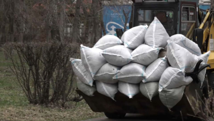 Таза Қазақстан: СҚО-да 600 ескерткіш пен саябақ аумағы тазартылды