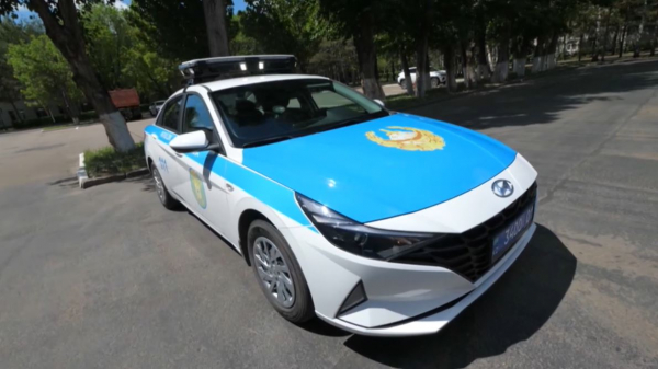 Подготовка к ШОС: полиция перешла на усиленный режим