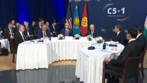 Казахстан поддержал решение США о безъядерном статусе ЦА