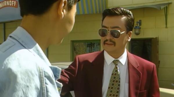 «Тоғысқан тағдырлар» телехикаясы қайта көрсетіліп жатыр