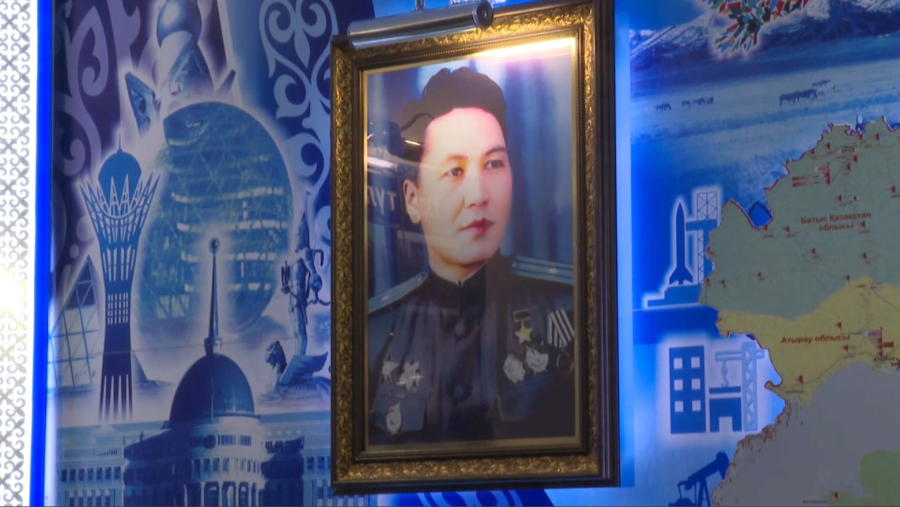 Мәлік Ғабдуллиннің туғанына 110 жыл толады