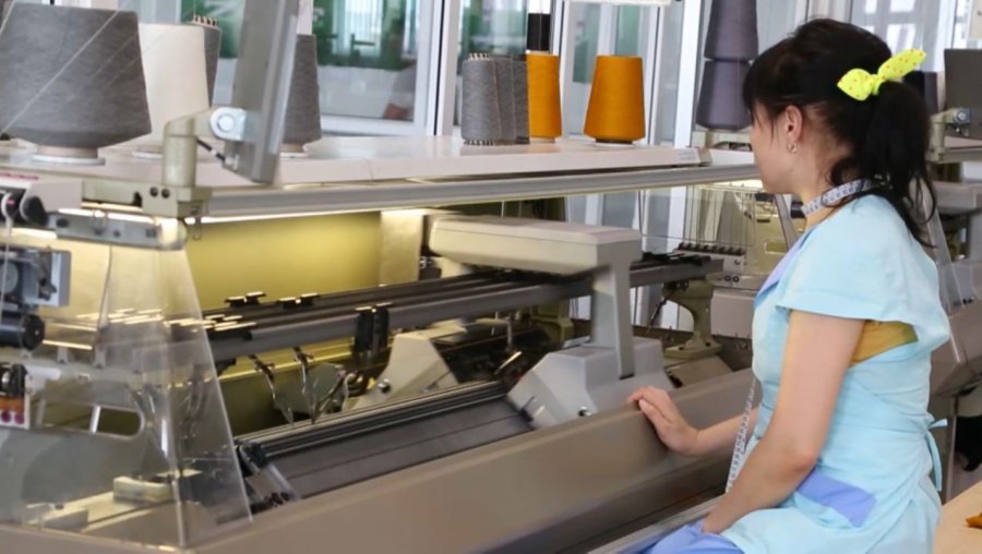 Салықтың салмағы