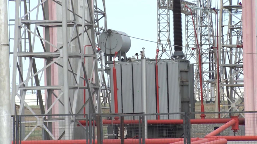 АЭС салатын халықаралық консорциумның көшбасшысы анықталды