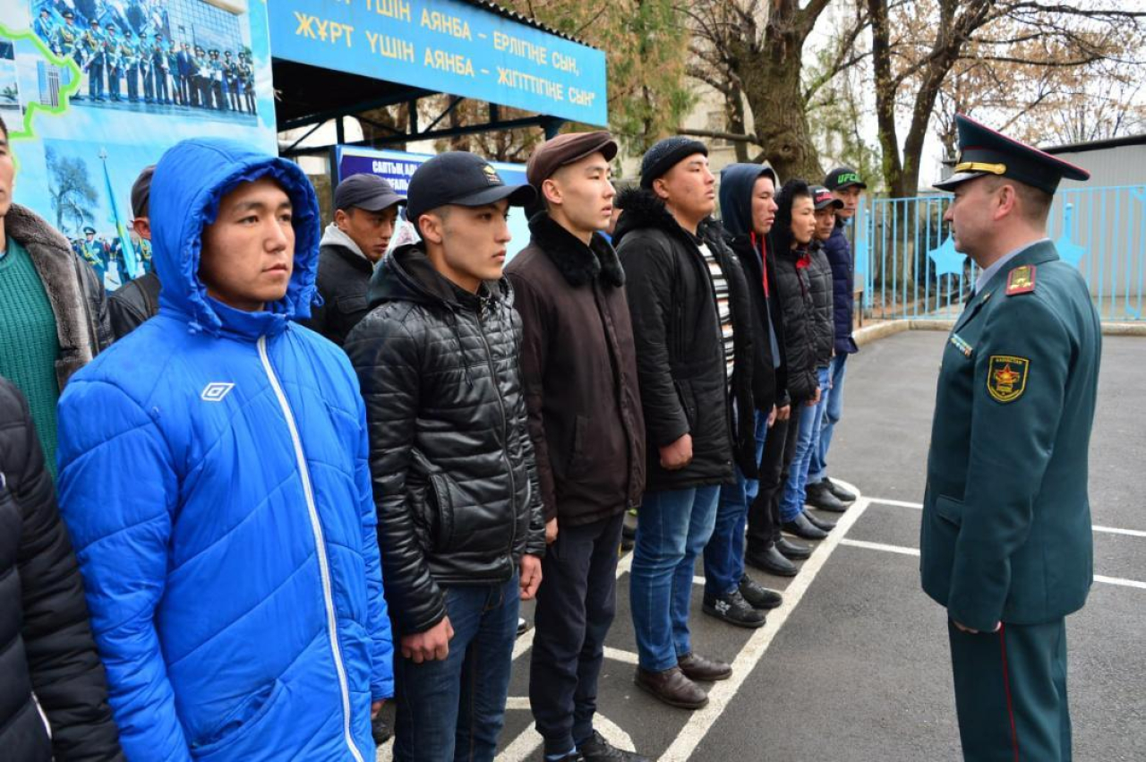 12 сентября – День местных органов военного управления