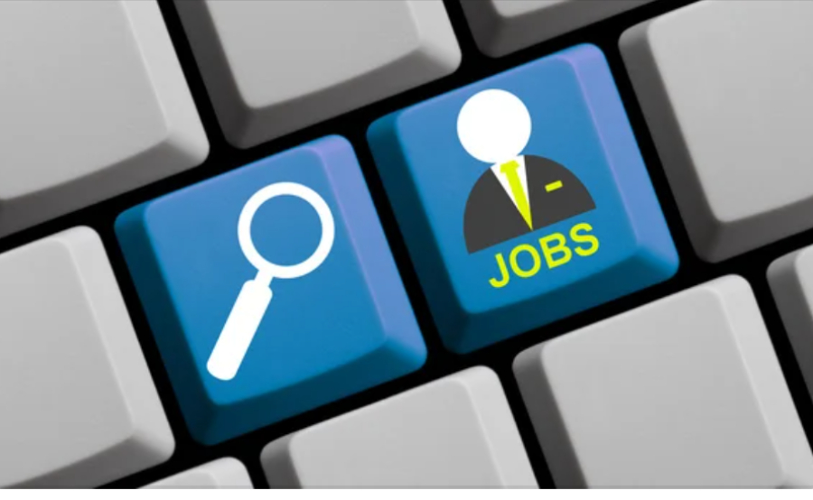 Ярмарка вакансий прошла в Алматы