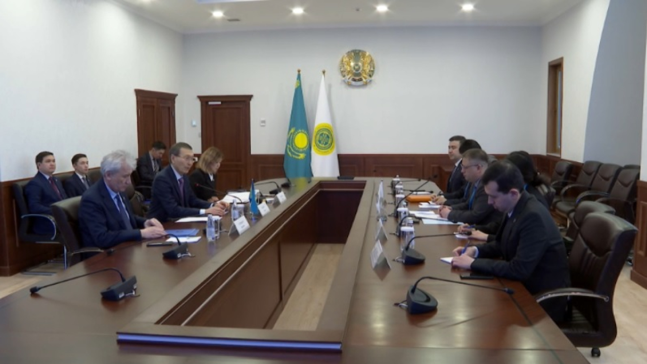 Референдум-2026: аккредитованы 359 международных наблюдателей