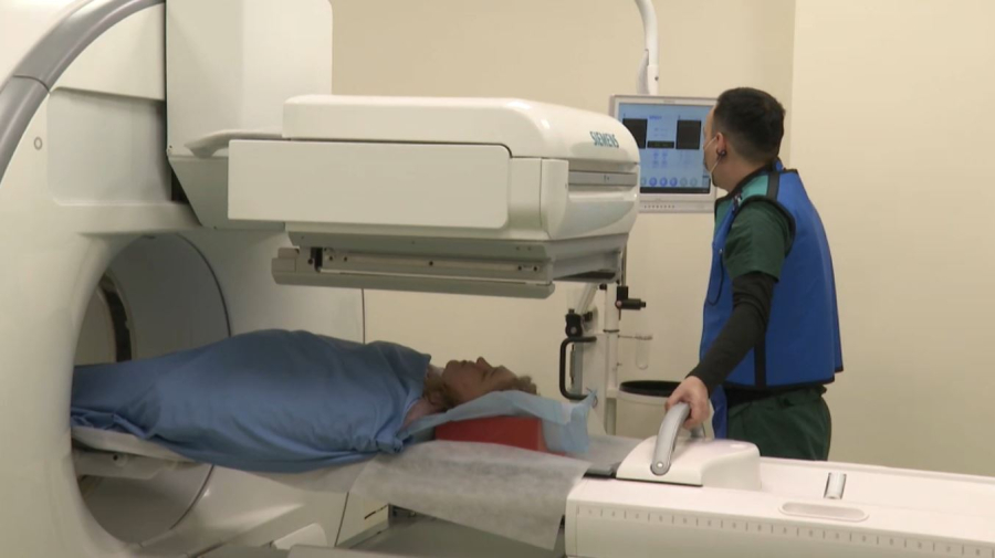 Больше 41 тысячи новых случаев рака за год выявили в Казахстане