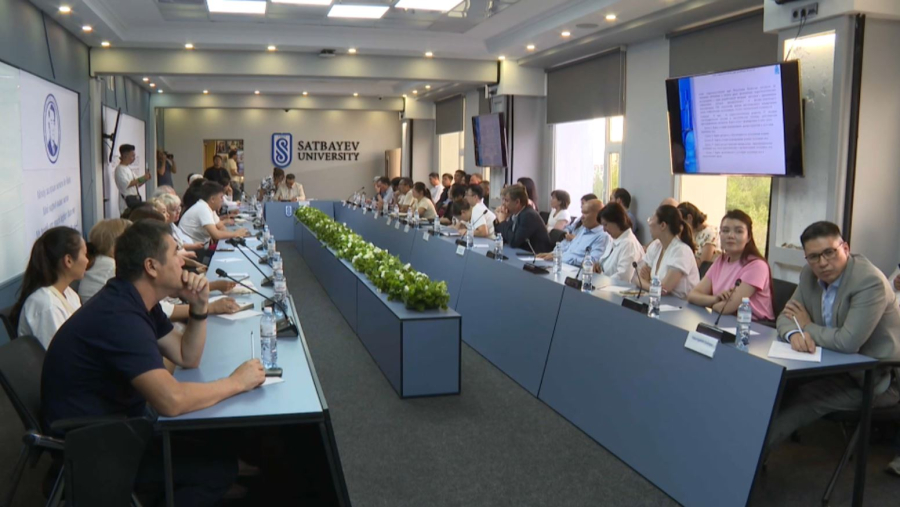 Еліміздегі жерасты су қорының атлас картасы жасалды