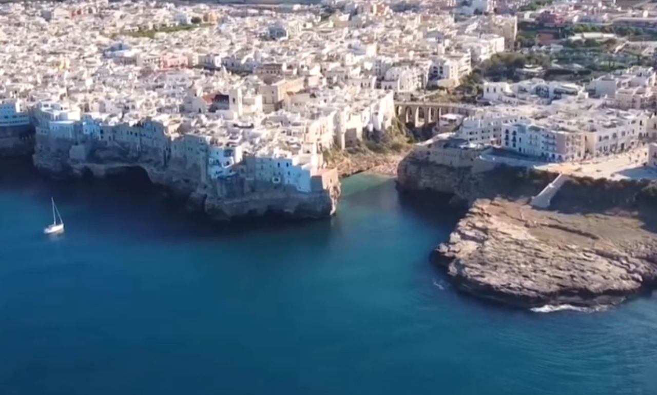 15 млн туристов посетили Апулию в 2024 году