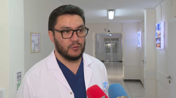 Елімізде медициналық туризм дамып келеді