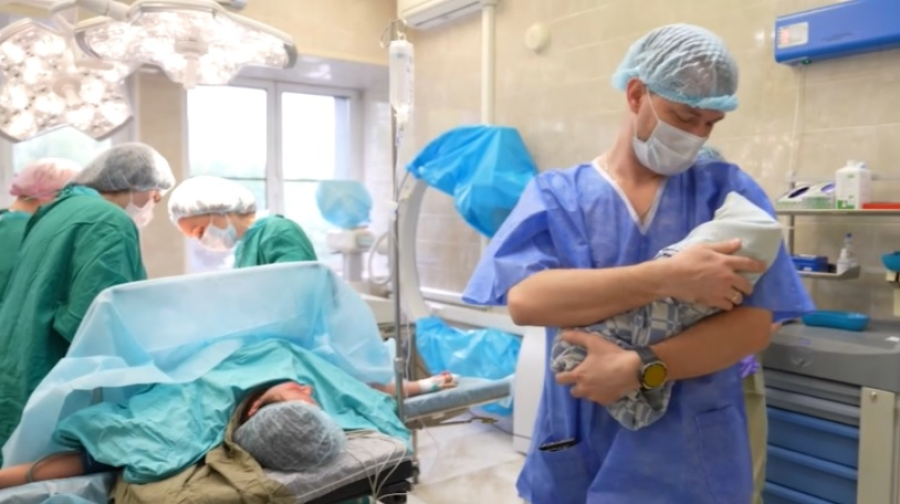 Репродуктивные технологии – шанс на отложенное материнство