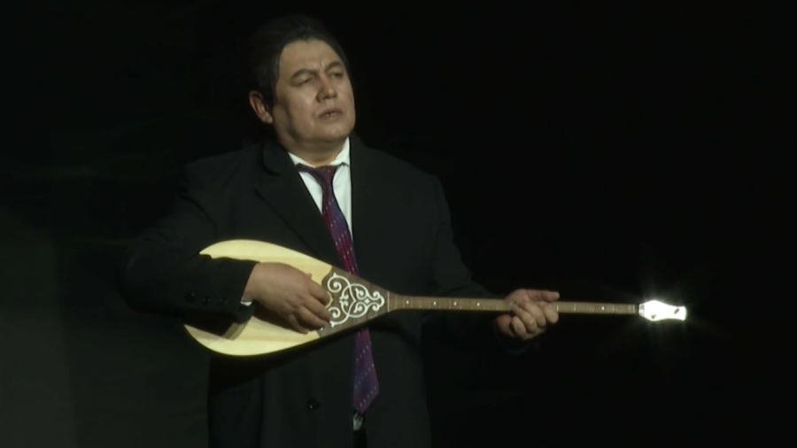 Мұқағали Мақатаевтың мерейтойы Алматы облысында кеңінен аталып жатыр