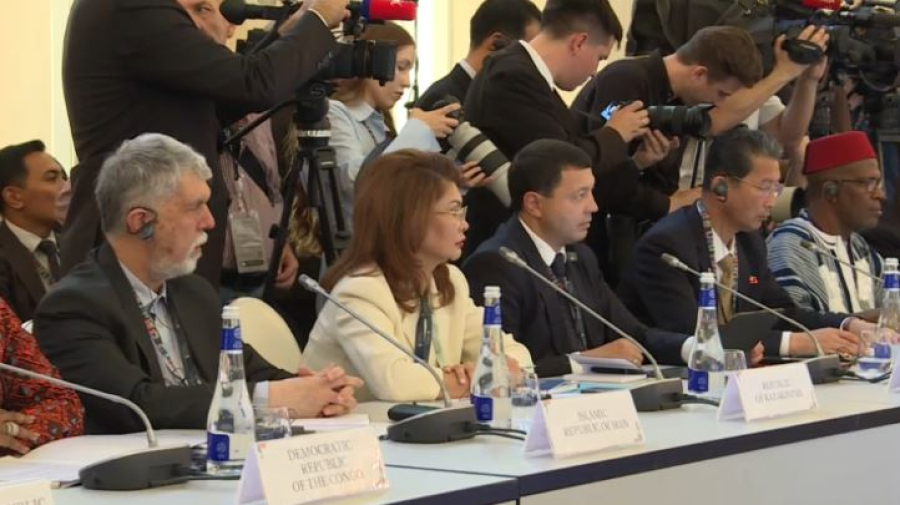 Культура – пространство для диалога