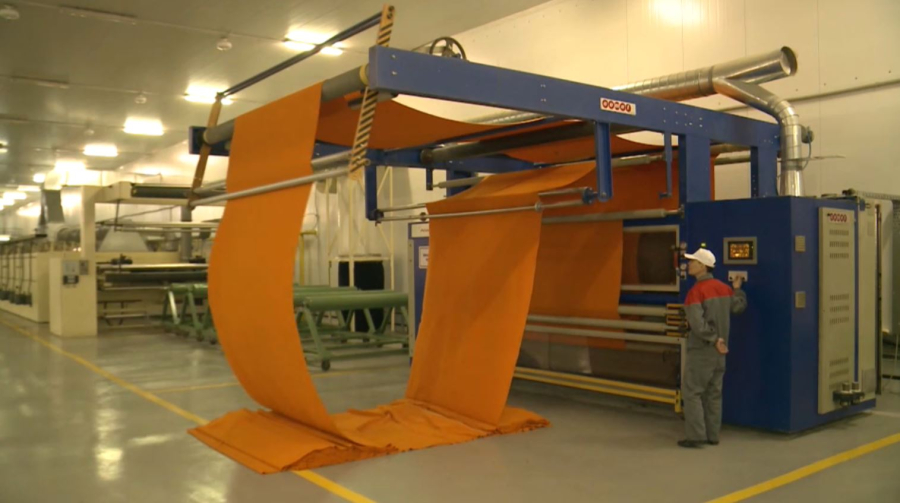 Объёмы инвестиций в сферу АПК увеличивают в Казахстане