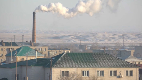 Аягөз қаласына жаңа жылу электр орталығы қажет