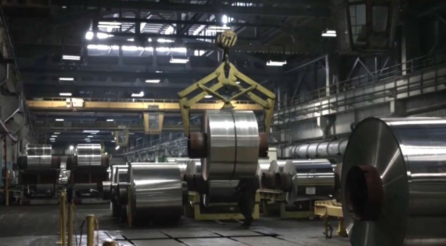 Трамп вдвое повысил тарифы на сталь и алюминий