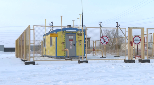 Елдің солтүстігін газдандырудың балама жолы