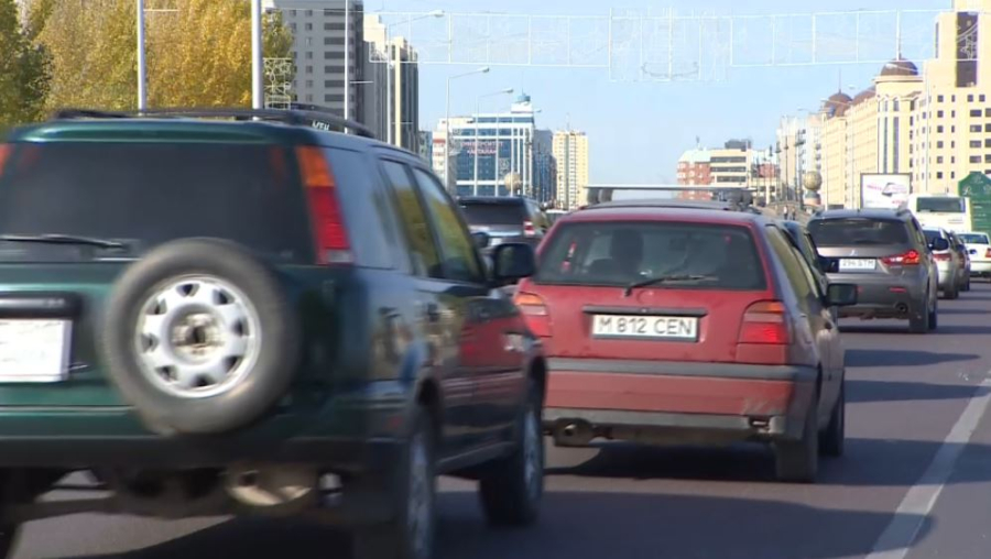 Электр скутерлерді пайдалануға қосымша талаптар енгізіледі