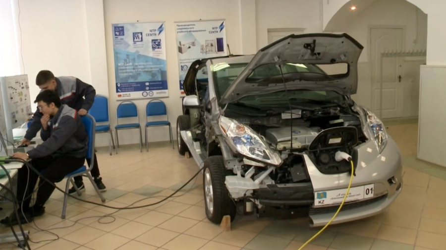 Финансирование колледжей увеличится вдвое