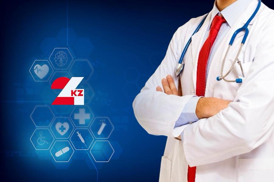 Kazakhstan Strengthens Heart Disease Screening