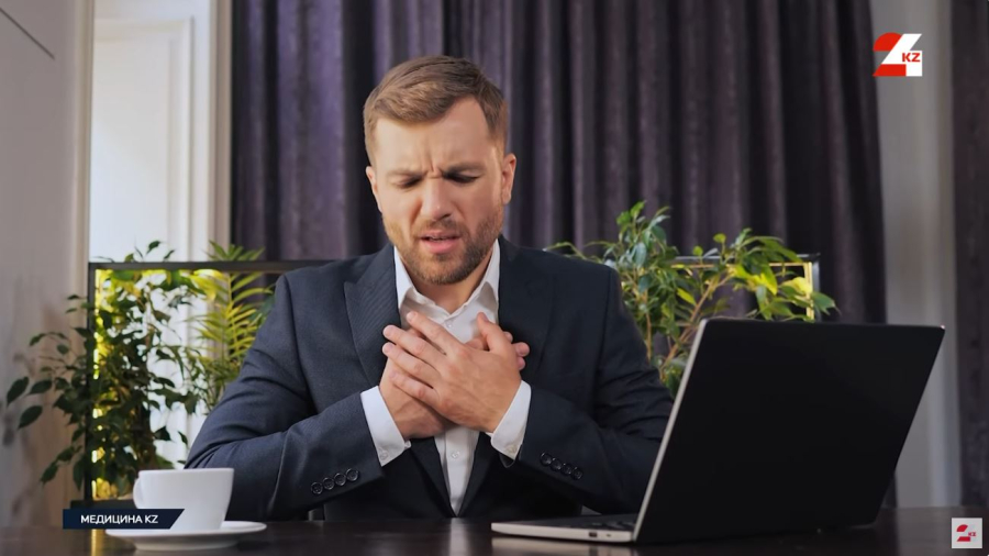 Асқазан обыры қалай пайда болады?