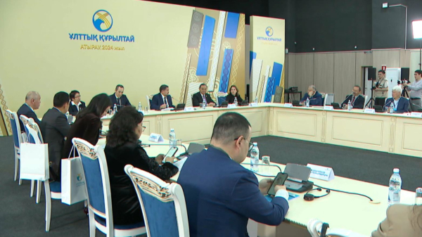 Ұлттық құрылтайда ғылыми жетістіктерді өндіріске енгізу мәселесі көтерілді