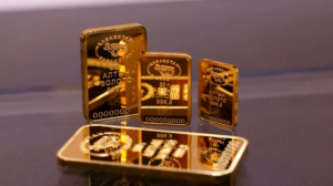 Сколько золота скупили казахстанцы с начала 2024 года