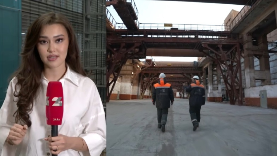 Казахстанцы вместо иностранцев: как решают проблему дефицита кадров