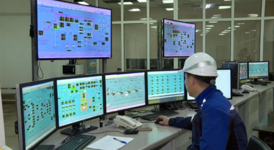 Казахстан к 2029 году выйдет на экспорт электроэнергии