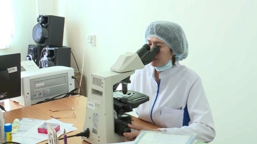 Ақтөбе облысында 102 адам астан уланды