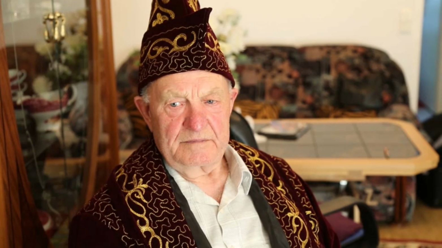 «Қазақтардың арқасында көптеген неміс аман қалды». Шетелдіктердің естелігі