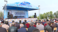 Алматы облысында ғылыми-теориялық конференция өтті