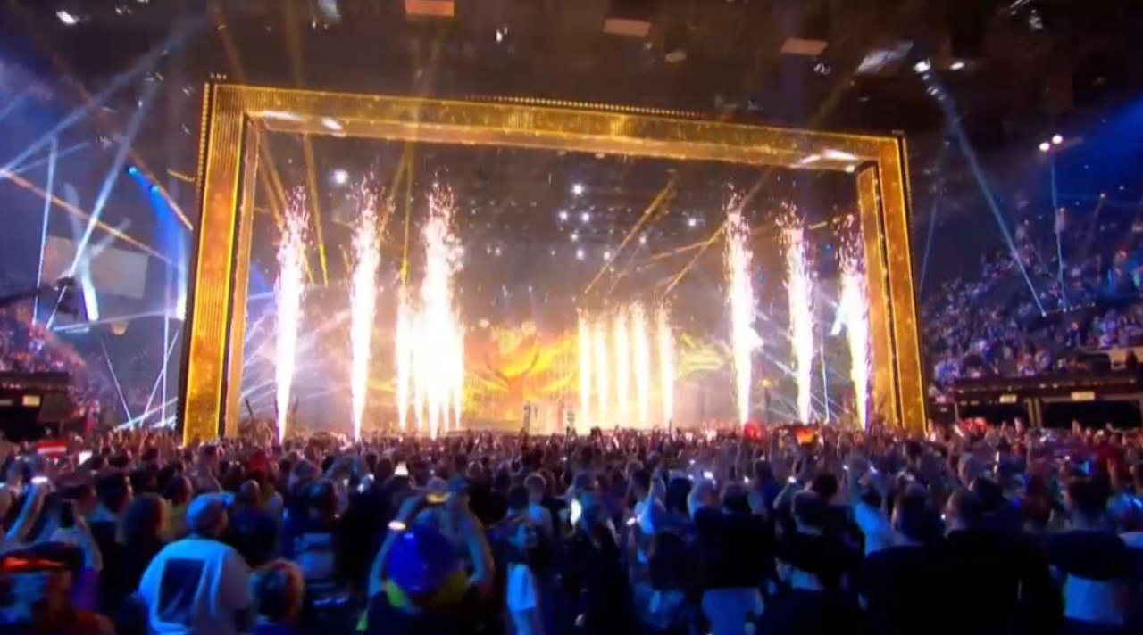 Еurovision-2026 Австрияда өтеді