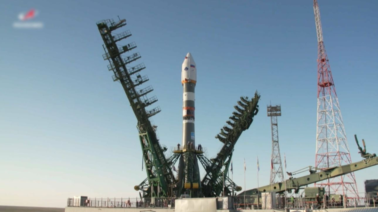 Байқоңырдан «Бион-М» №2 биоспутнигі орбитаға ұшырылды