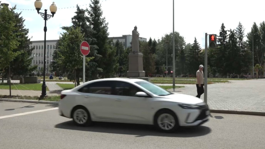 Заң мен тәртіп: БҚО-да бес мың тұрғынға әкімшілік айыппұл салынды
