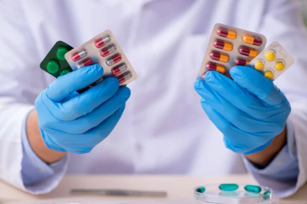 37% жизненно важных препаратов уже производятся в РК