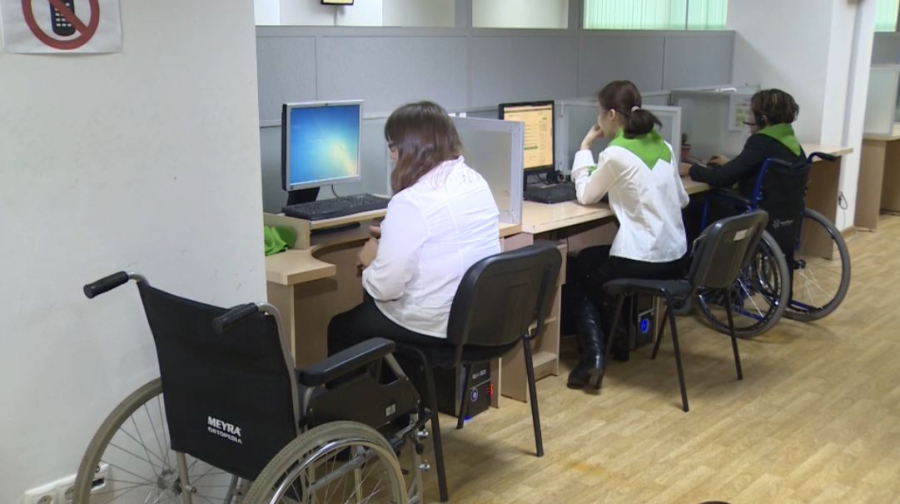 Цифровые технологии повышают доступность соцподдержки