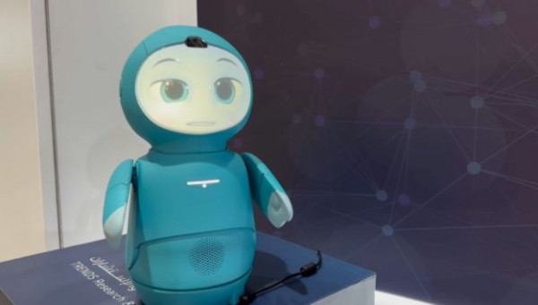 Сможет ли ИИ заменить писателей?