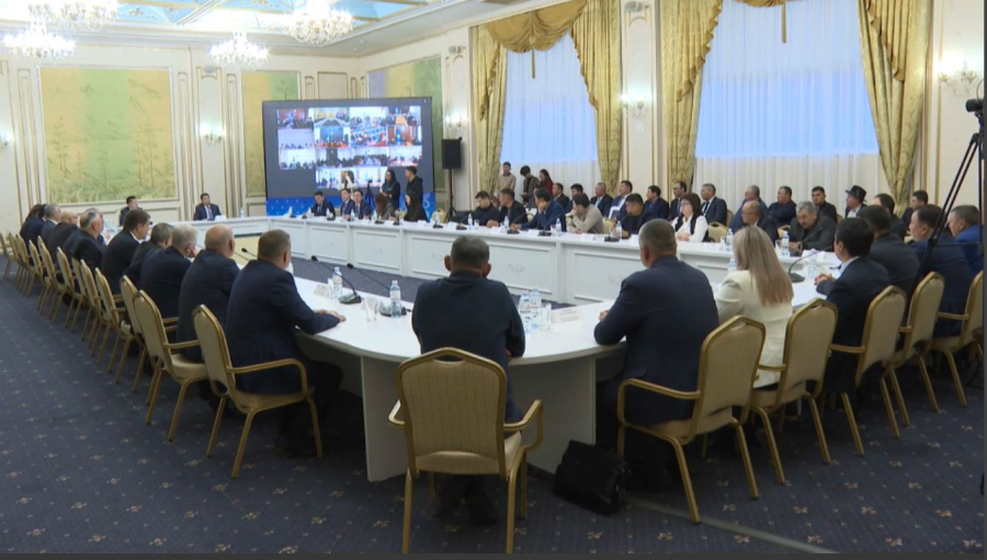 Павлодар облысында қайта өңдеу өндірісі арта түсті