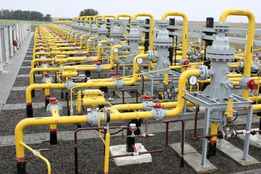 Соңғы жеті жылда Қазақстанда 3,6 миллион адам табиғи газға қол жеткізді