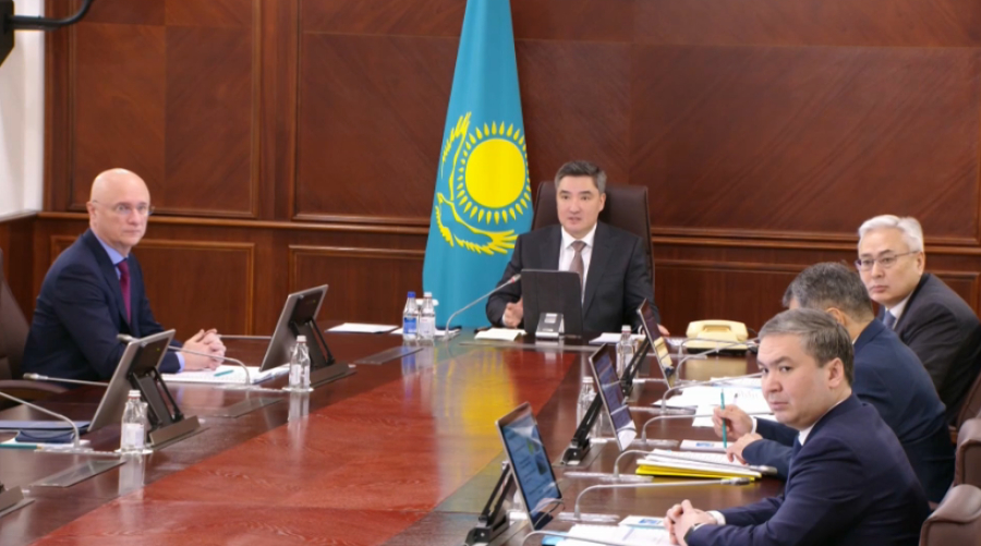 Таза Қазақстан: в стране высадили 1,6 млрд деревьев