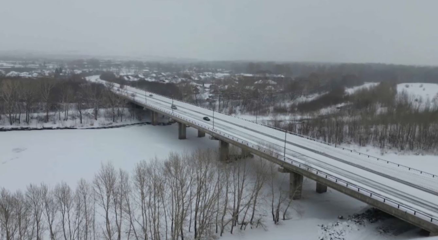 Көктемгі су тасқынының алдын алу шаралары