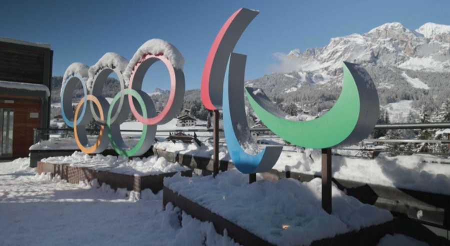 6 наурызда қысқы Паралимпиада басталады